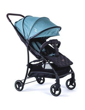 Прогулянкова коляска Model Air Blue