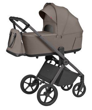 Коляска універсальна CARRELLO Ultra CRL-6556 2в1