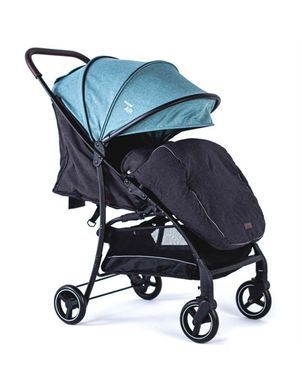 Прогулянкова коляска Model Air Blue