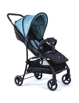 Прогулянкова коляска Model Air Blue