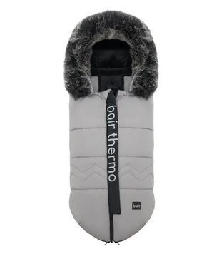 Зимовий конверт Bair Alaska Thermo White swan білий
