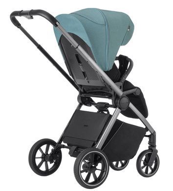 Прогулянкова коляска CARRELLO Ultra CRL-5525 Vanilla Beige BF /1/