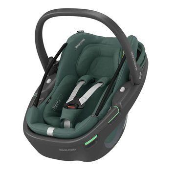 Автокрісло Maxi-Cosi Coral 360 Essential Green