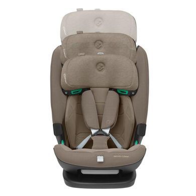 Автокрісло Maxi-Cosi Titan Pro i-Size Authentic Truffle