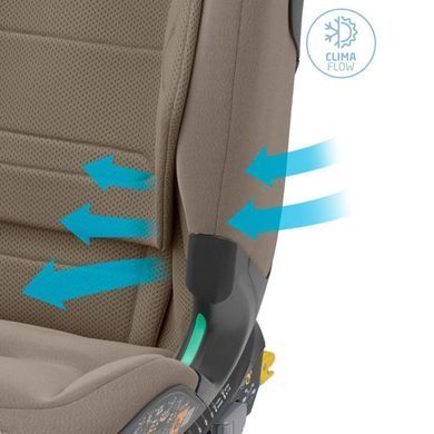 Автокрісло Maxi-Cosi Titan Pro i-Size Authentic Truffle