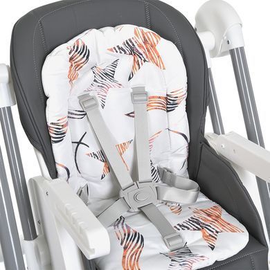 Стільчик гойдалка Bambi M 5897 Pink