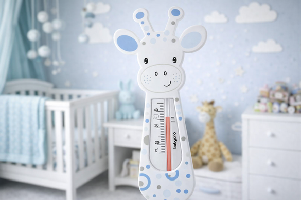 Термометр плаваючий "Оленятко" BabyOno