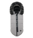 Зимовий конверт Bair Alaska Thermo White swan білий