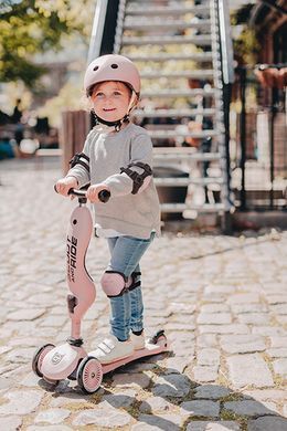 Комплект захисту Scoot and Ride Protector Set XXS