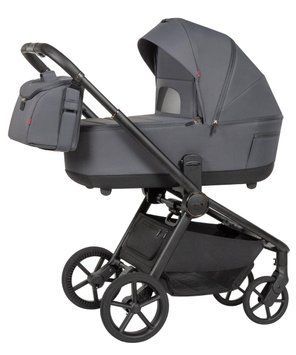 Коляска універсальна CARRELLO Epica CRL-8510 2в1