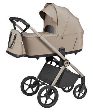 Коляска універсальна CARRELLO Ultra CRL-6556 2в1