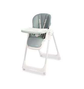 Стільчик для годування Caretero Megalo Beige