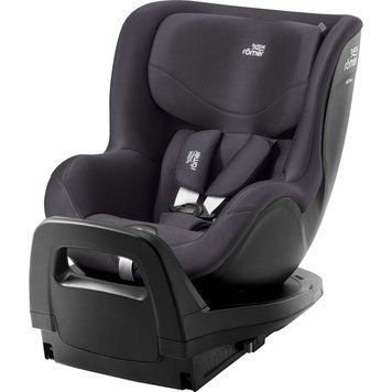 Автокрісло Britax R&ouml;mer DUALFIX PRO M