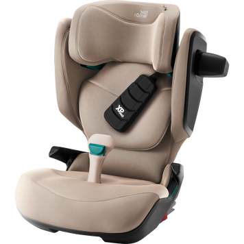 Автокрісло BRITAX-ROMER KIDFIX PRO Style