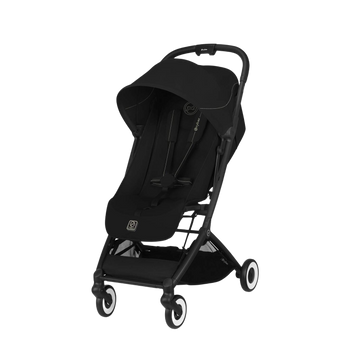 Коляска Cybex Orfeo TPE Stormy Blue