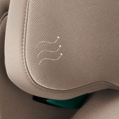 Автокрісло BRITAX-ROMER KIDFIX PRO Style