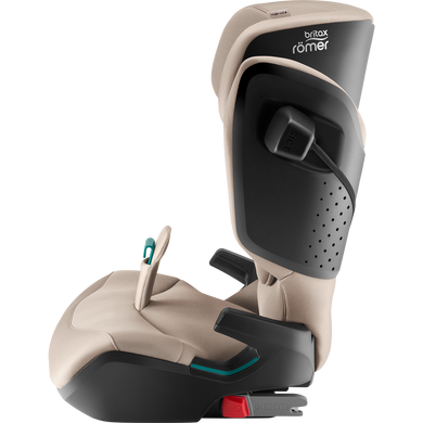 Автокрісло BRITAX-ROMER KIDFIX PRO Style