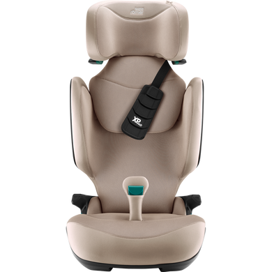 Автокрісло BRITAX-ROMER KIDFIX PRO Style