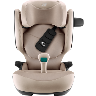 Автокрісло BRITAX-ROMER KIDFIX PRO Style