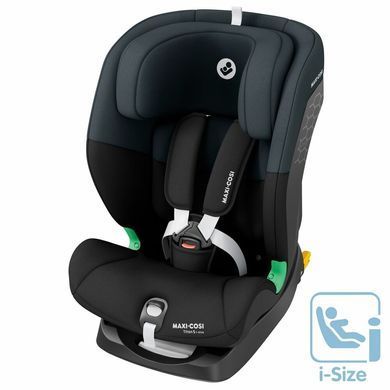 Автокрісло Maxi-Cosi Titan S i-Size