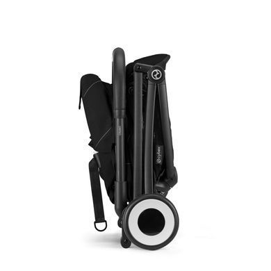Коляска Cybex Orfeo TPE Stormy Blue