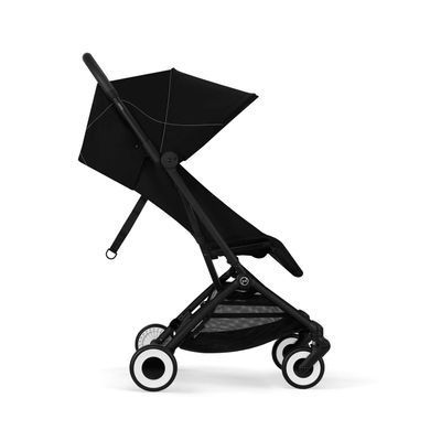 Коляска Cybex Orfeo TPE Stormy Blue