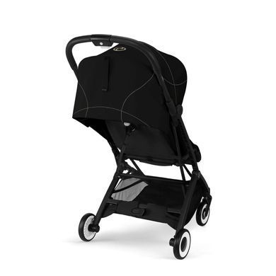 Коляска Cybex Orfeo TPE Stormy Blue