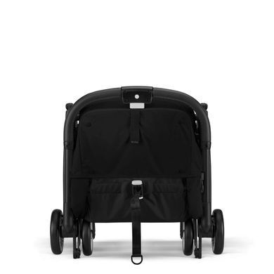 Коляска Cybex Orfeo TPE Stormy Blue