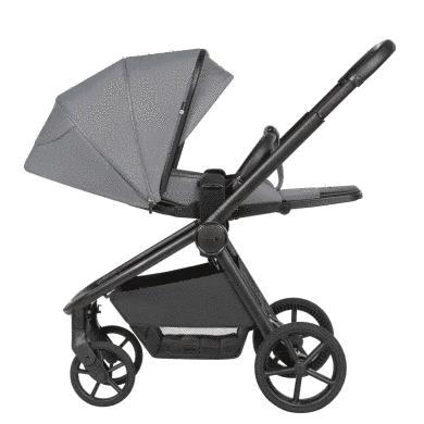 Коляска універсальна CARRELLO Epica CRL-8510 2в1