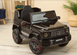 Електромобіль Caretero (Toyz) Mercedes Benz G63 AMG Black