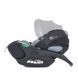 Автокрісло дитяче ElCamino i-FIX ME 1110 Royal Dark Gray