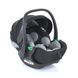 Автокрісло дитяче ElCamino i-FIX ME 1110 Royal Dark Gray