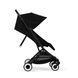Коляска Cybex Orfeo TPE Stormy Blue