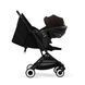 Коляска Cybex Orfeo TPE Stormy Blue
