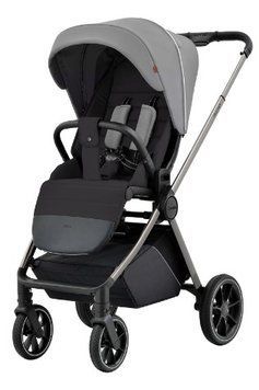 Прогулянкова коляска CARRELLO Ultra CRL-5525 Vanilla Beige BF /1/