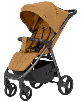Прогулянкова коляска CARRELLO Bravo CRL-8512PU Pomelo Green /1/