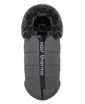 Зимовий конверт Bair Alaska Thermo White swan білий