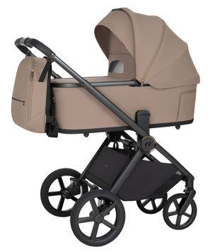Коляска універсальна CARRELLO Ultimo CRL-6701 2в1