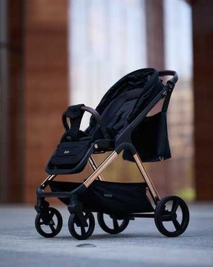 Дитяча коляска iBebe Ice 2 в 1 01