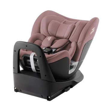 Автокрісло BRITAX-ROMER SWIVEL Space Black