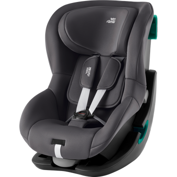 Автокрісло BRITAX-ROMER KING Pro