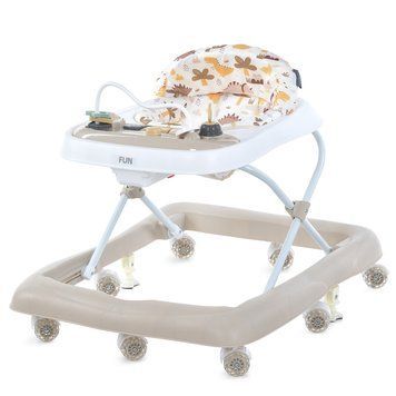Ходунки ElCamino ME 1184 FUN Beige
