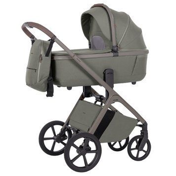 Коляска універсальна CARRELLO Vector CRL-6550 2в1