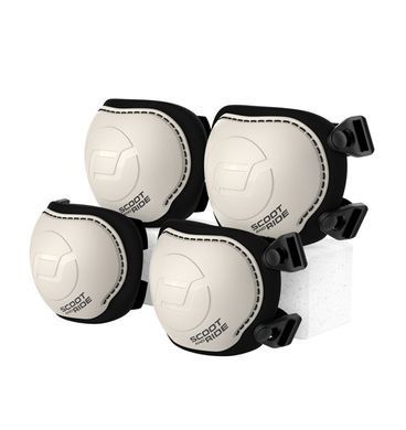 Комплект захисту Scoot and Ride Protector Set XXS