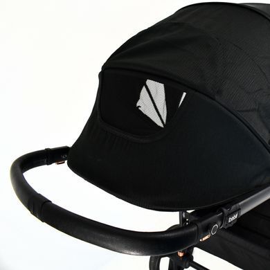 Дитяча коляска iBebe Ice 2 в 1 01