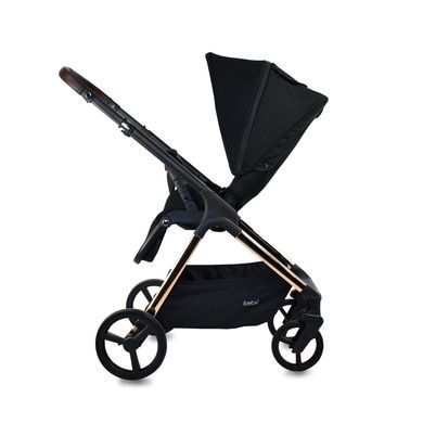 Дитяча коляска iBebe Ice 2 в 1 01