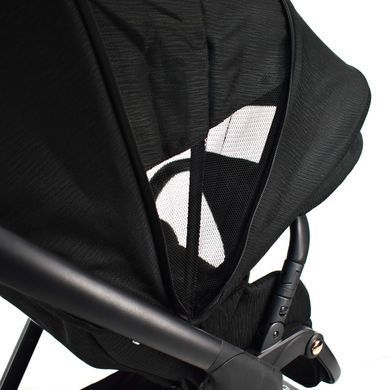 Дитяча коляска iBebe Ice 2 в 1 01