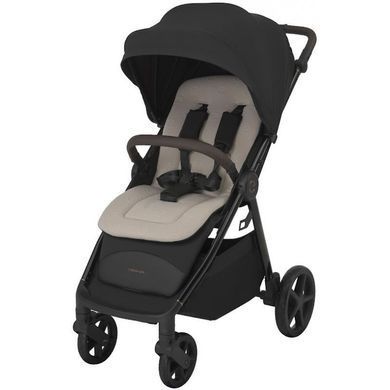 Коляска прогулянкова ESPIRO WAVE PRO 09 Taupe Rapsody
