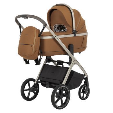 Коляска універсальна CARRELLO Vector CRL-6550 2в1