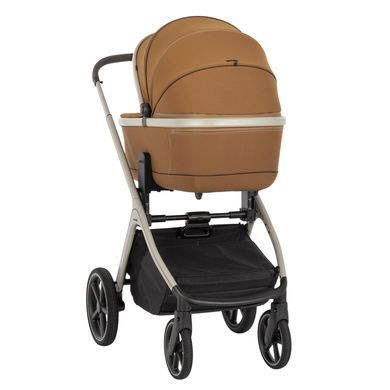 Коляска універсальна CARRELLO Vector CRL-6550 2в1